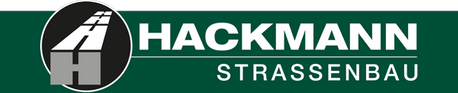 Logo - Hackmann Straßenbau GmbH & Co. KG aus Wippingen